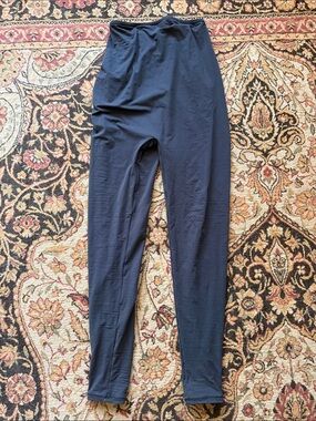 Skims Maternity Legging Pants